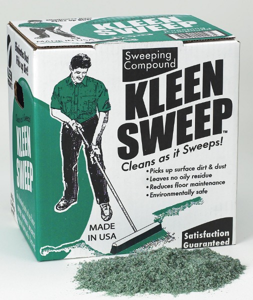 Edge Construction Supply